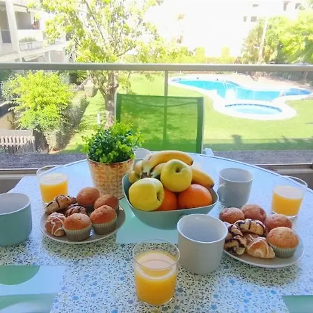 Zephyrus By Costa Apartamento