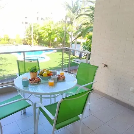 Zephyrus By Costa Apartamento