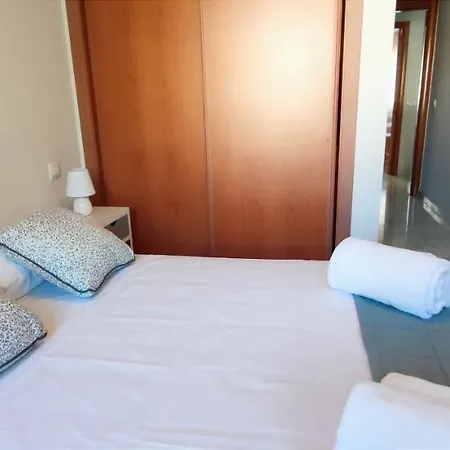 Apartamento Zephyrus By Costa Dénia