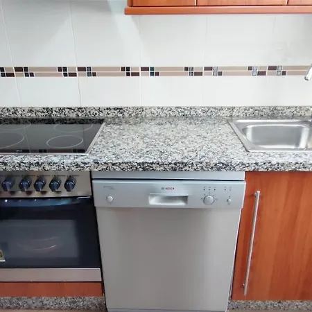 Zephyrus By Costa Dénia