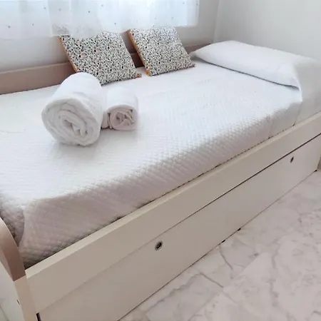 Zephyrus By Costa Apartamento Dénia