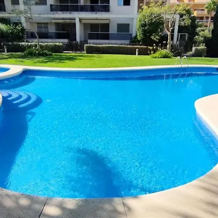 Zephyrus By Costa Apartamento