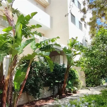 Apartamento Zephyrus By Costa Dénia