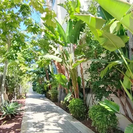 Apartment Zephyrus By Costa