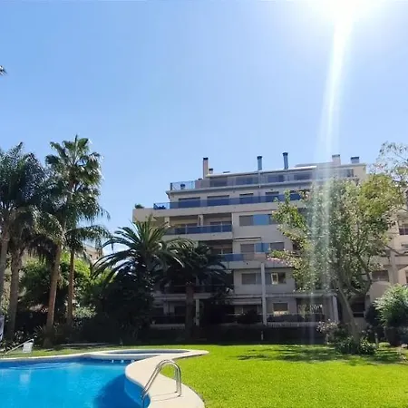 Zephyrus By Costa Apartamento