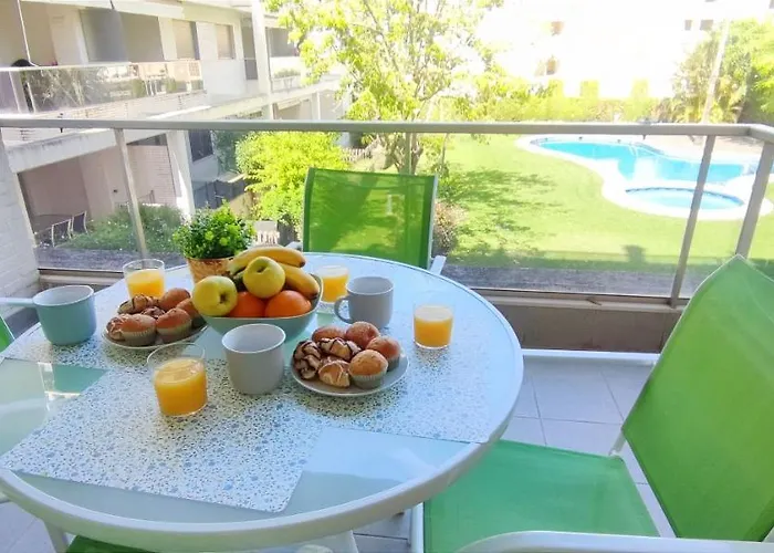 Apartment Zephyrus By Costa Denia