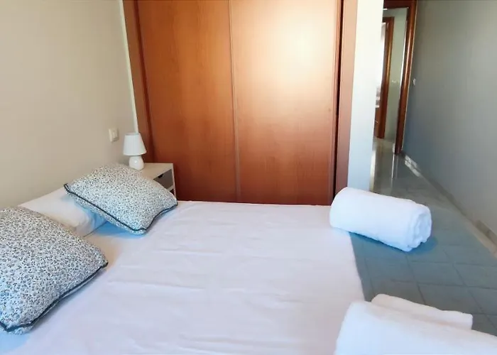 Apartment Zephyrus By Costa Denia