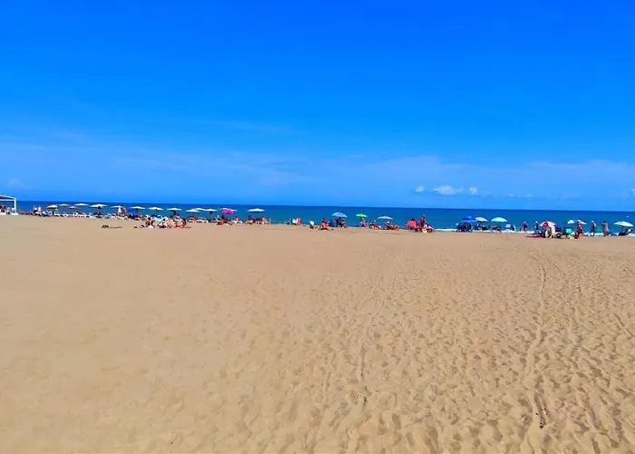 Apartment Zephyrus By Costa Denia