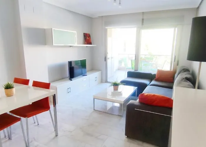 Zephyrus By Costa * Денія