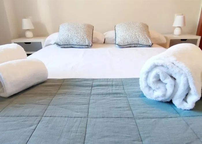 Apartment Zephyrus By Costa *