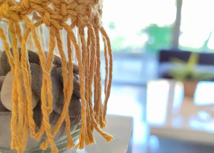 Апартаменти Zephyrus By Costa Денія