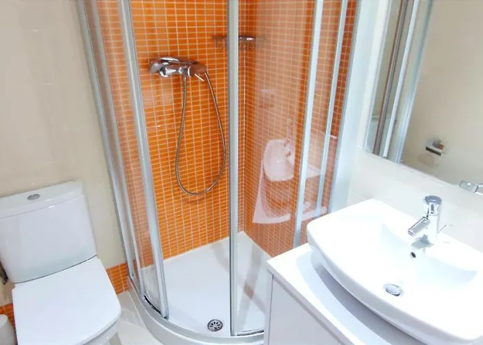 Zephyrus By Costa Apartment Denia