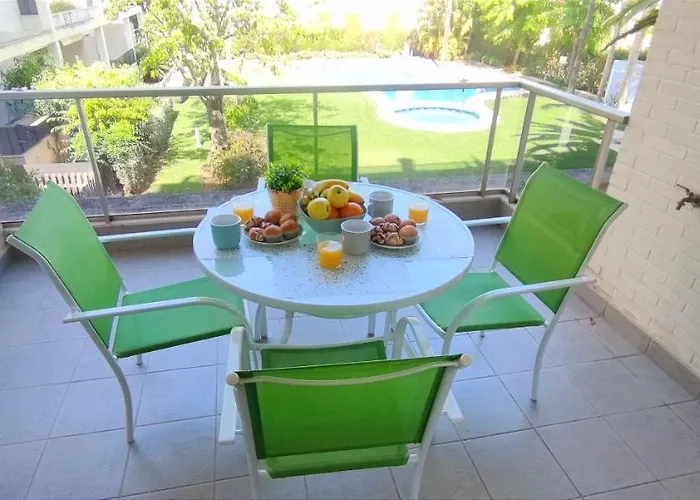 Zephyrus By Costa Денія