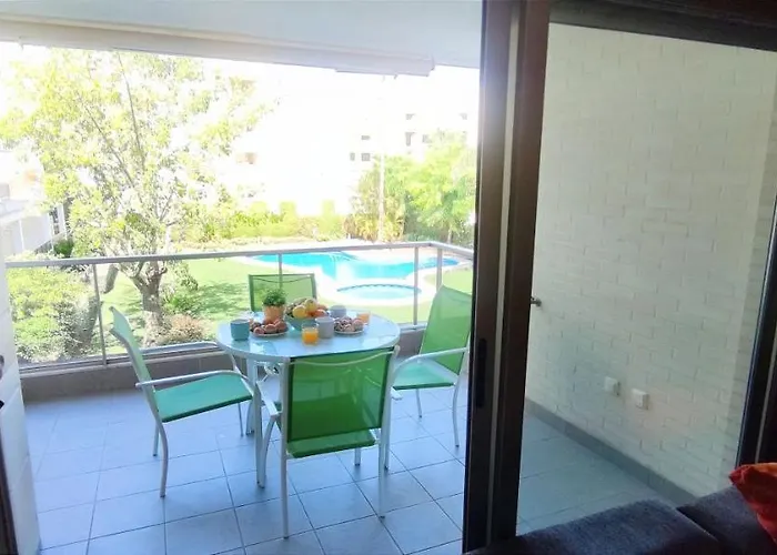 Apartment Zephyrus By Costa Denia