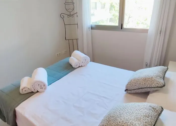 Zephyrus By Costa * Denia