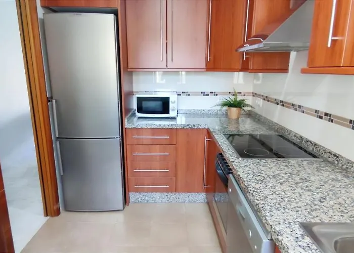 Apartment Zephyrus By Costa