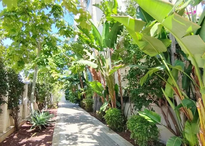 Apartment Zephyrus By Costa