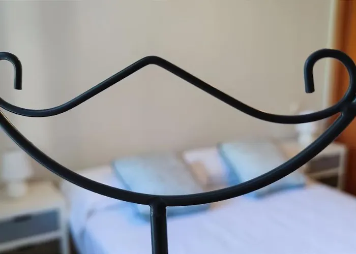 Apartment Zephyrus By Costa