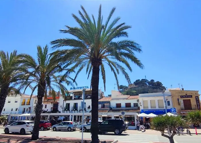 Zephyrus By Costa * Denia