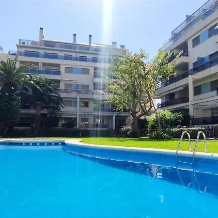 Appartement Zephyrus By Costa Dénia