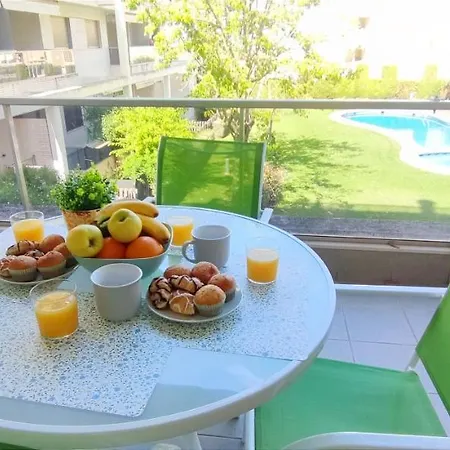 Appartement Zephyrus By Costa Dénia