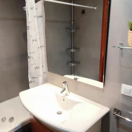 Zephyrus By Costa Appartement