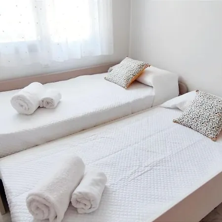 Zephyrus By Costa Appartement *