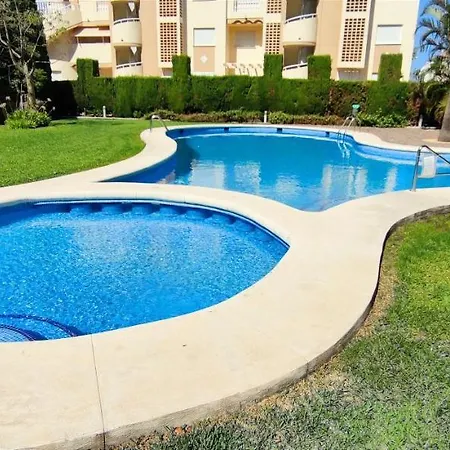 Zephyrus By Costa Appartement *