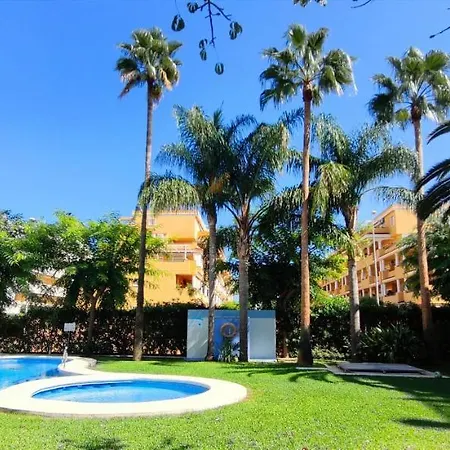 Zephyrus By Costa Appartement Dénia