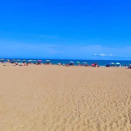 Appartement Zephyrus By Costa Dénia