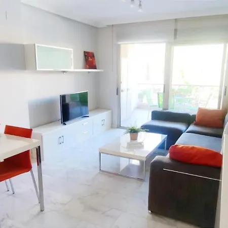 Zephyrus By Costa * Dénia