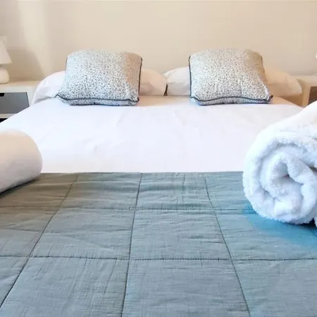 Appartement Zephyrus By Costa *