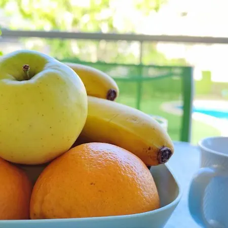 Zephyrus By Costa Appartement