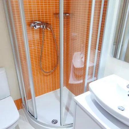 Zephyrus By Costa Appartement Dénia