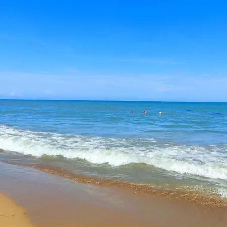 Zephyrus By Costa Appartement