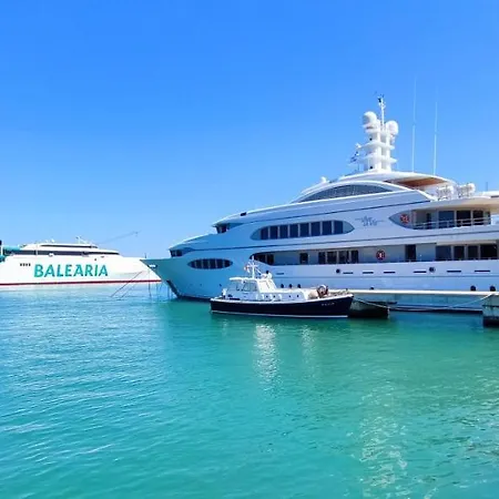 Appartement Zephyrus By Costa *