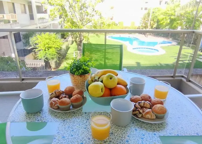 Zephyrus By Costa Apartmán