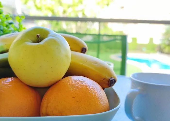 Zephyrus By Costa Apartmán