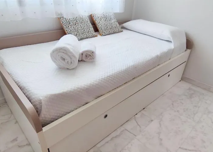 Zephyrus By Costa Apartmán Denia