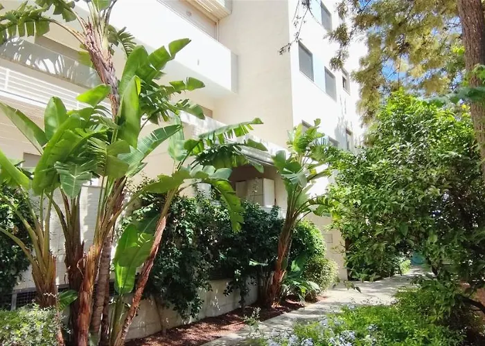 Apartmán Zephyrus By Costa Denia