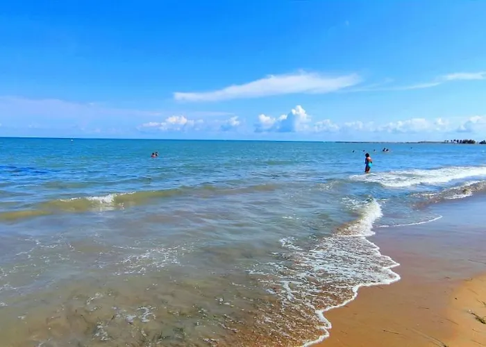 Apartmán Zephyrus By Costa