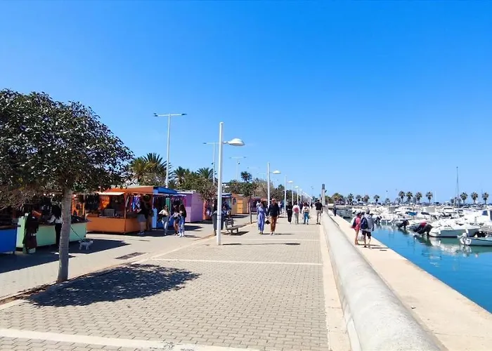 Apartmán Zephyrus By Costa